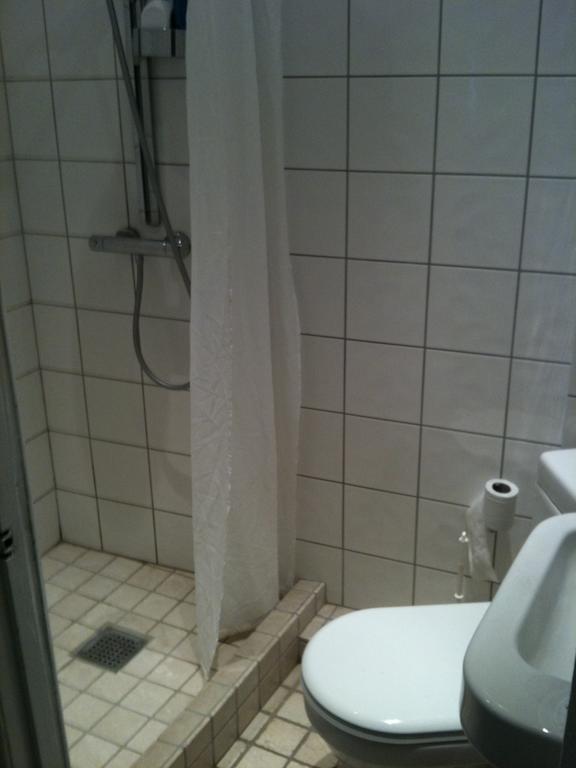 Guest house Urban Sleep Copenhagen
