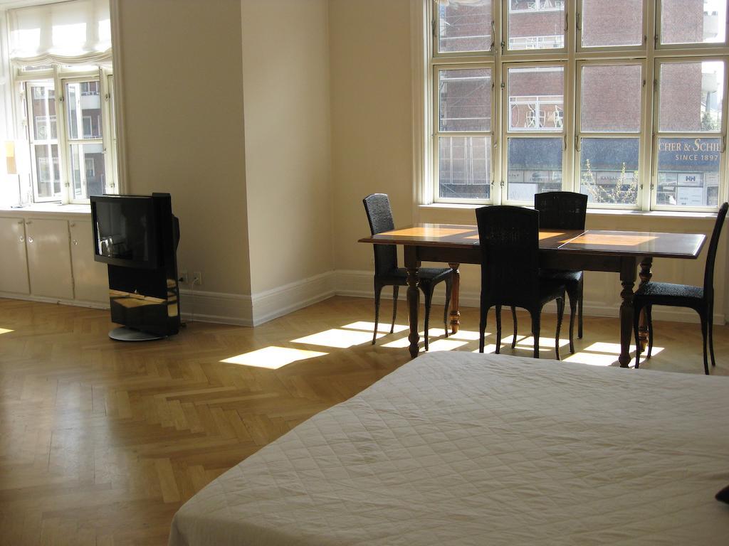 Guest house Urban Sleep *